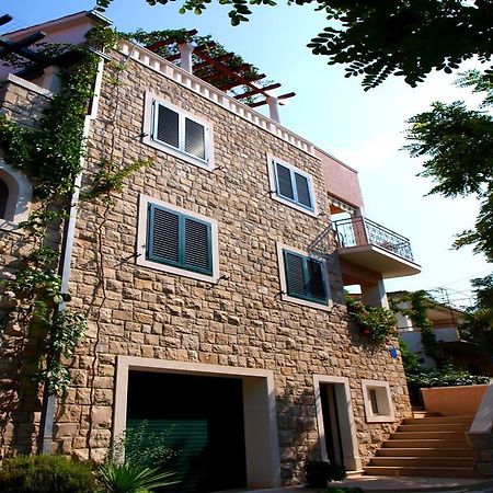 Apartments Mia بوستيرا الغرفة الصورة