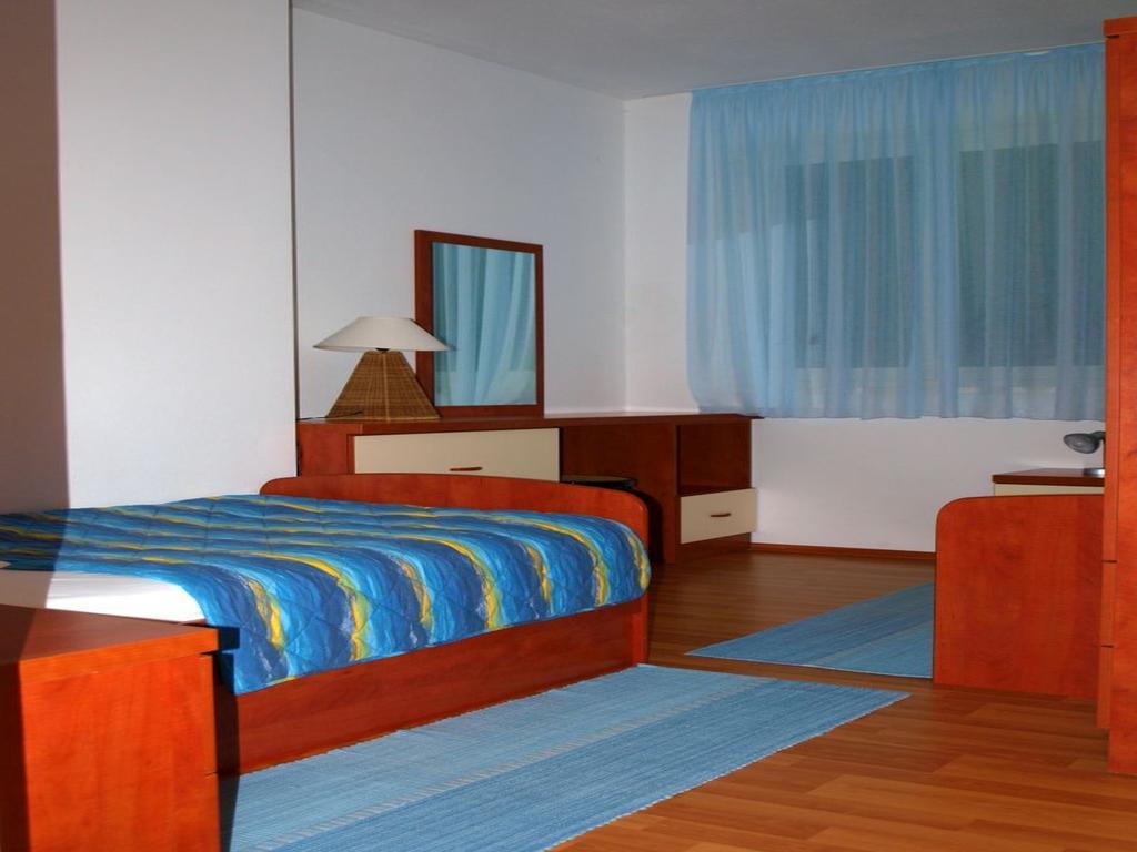 Apartments Mia بوستيرا الغرفة الصورة