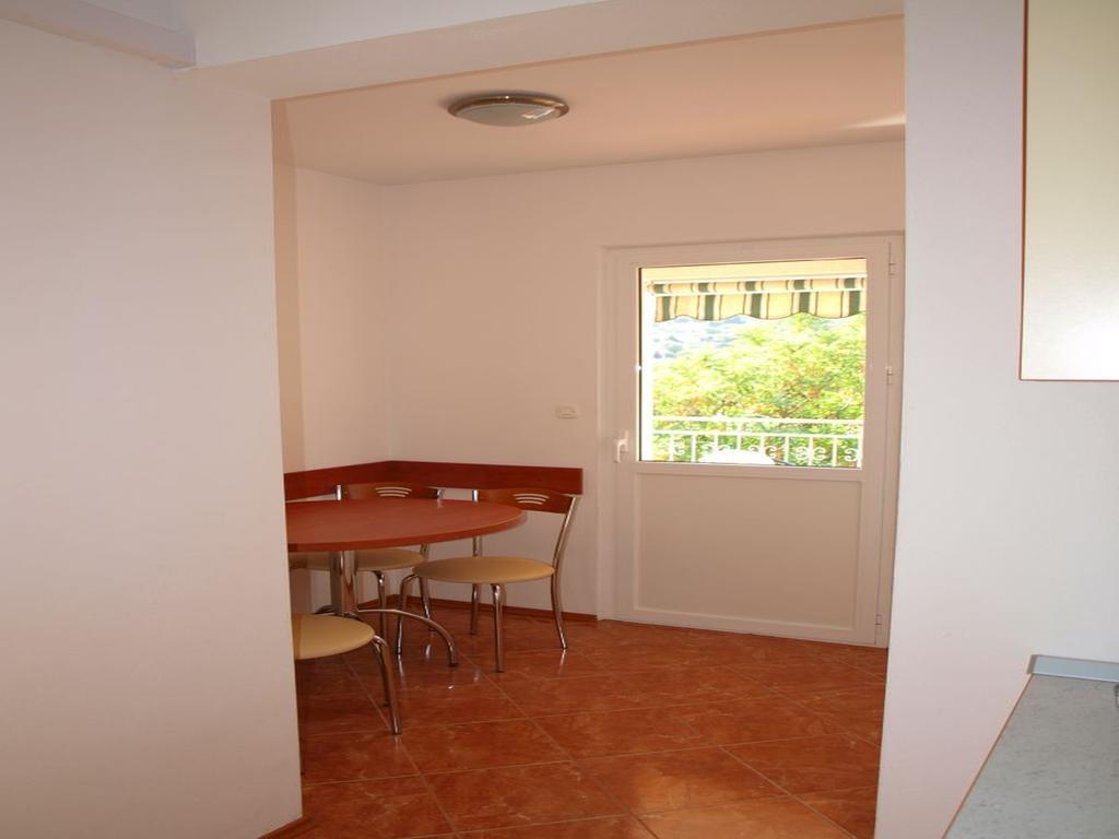Apartments Mia بوستيرا الغرفة الصورة