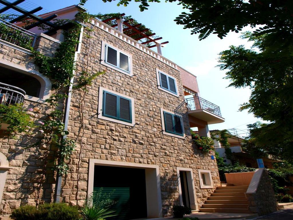 Apartments Mia بوستيرا الغرفة الصورة