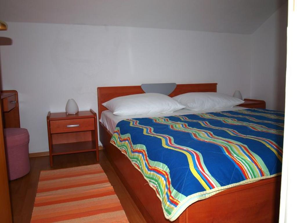 Apartments Mia بوستيرا الغرفة الصورة