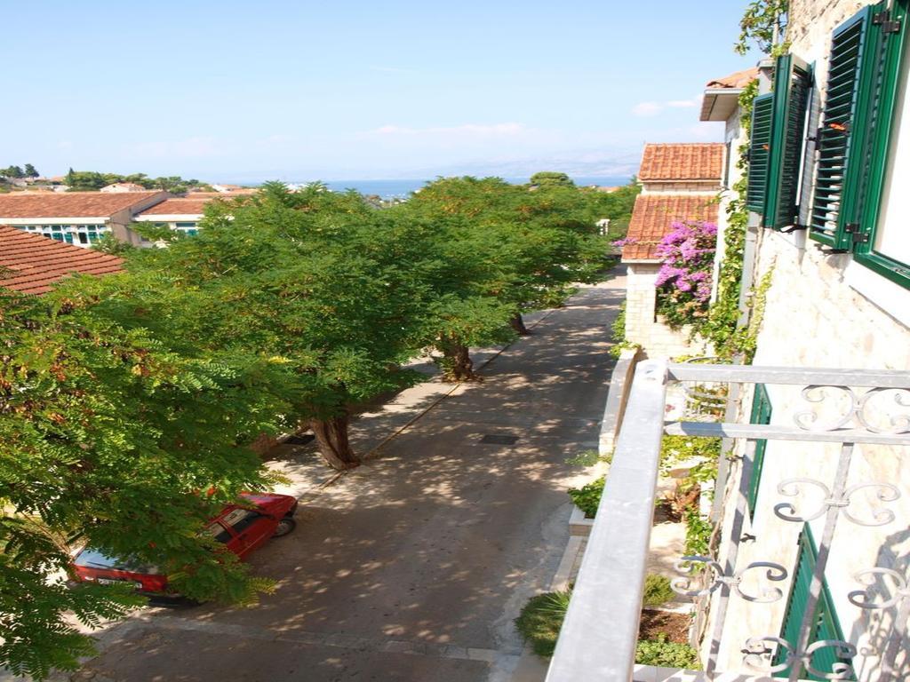 Apartments Mia بوستيرا الغرفة الصورة