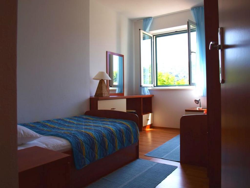 Apartments Mia بوستيرا الغرفة الصورة