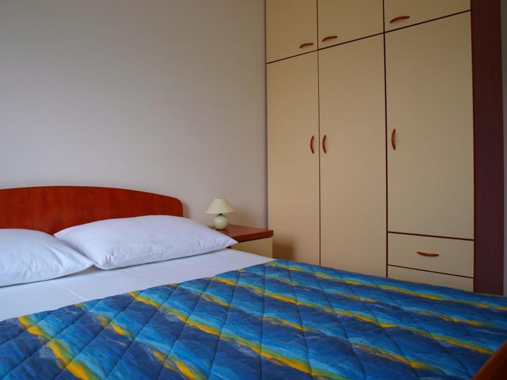 Apartments Mia بوستيرا الغرفة الصورة