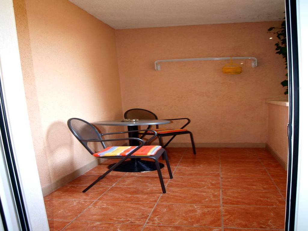 Apartments Mia بوستيرا الغرفة الصورة