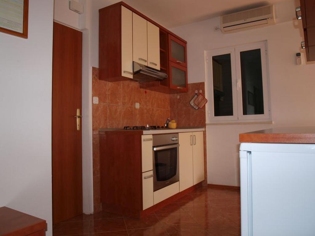 Apartments Mia بوستيرا الغرفة الصورة
