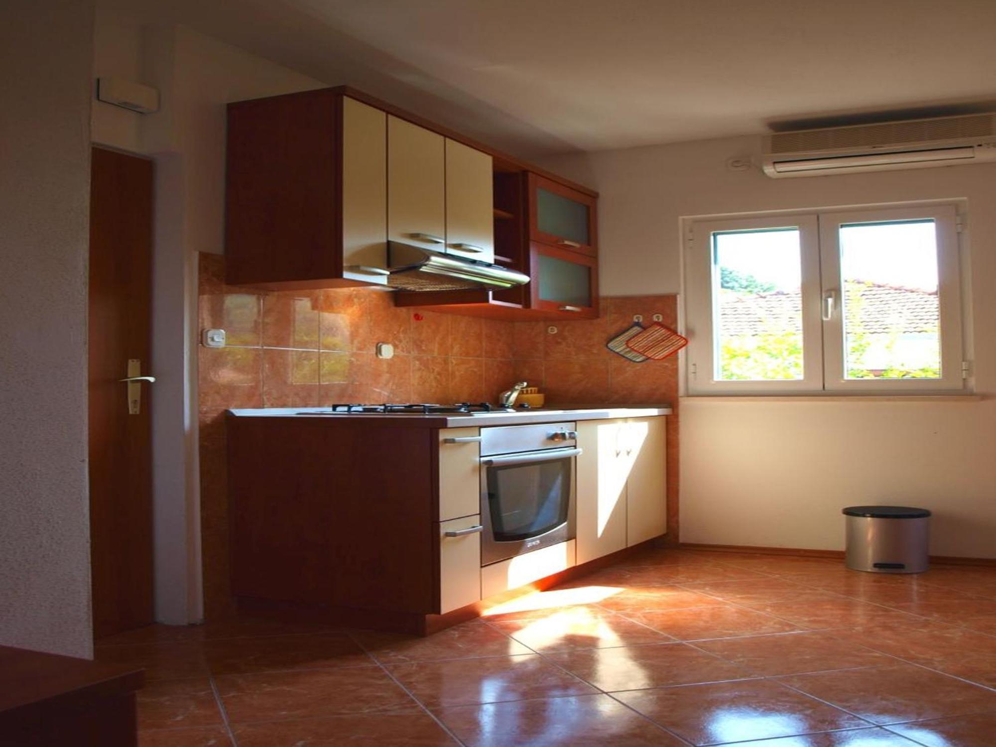 Apartments Mia بوستيرا المظهر الخارجي الصورة