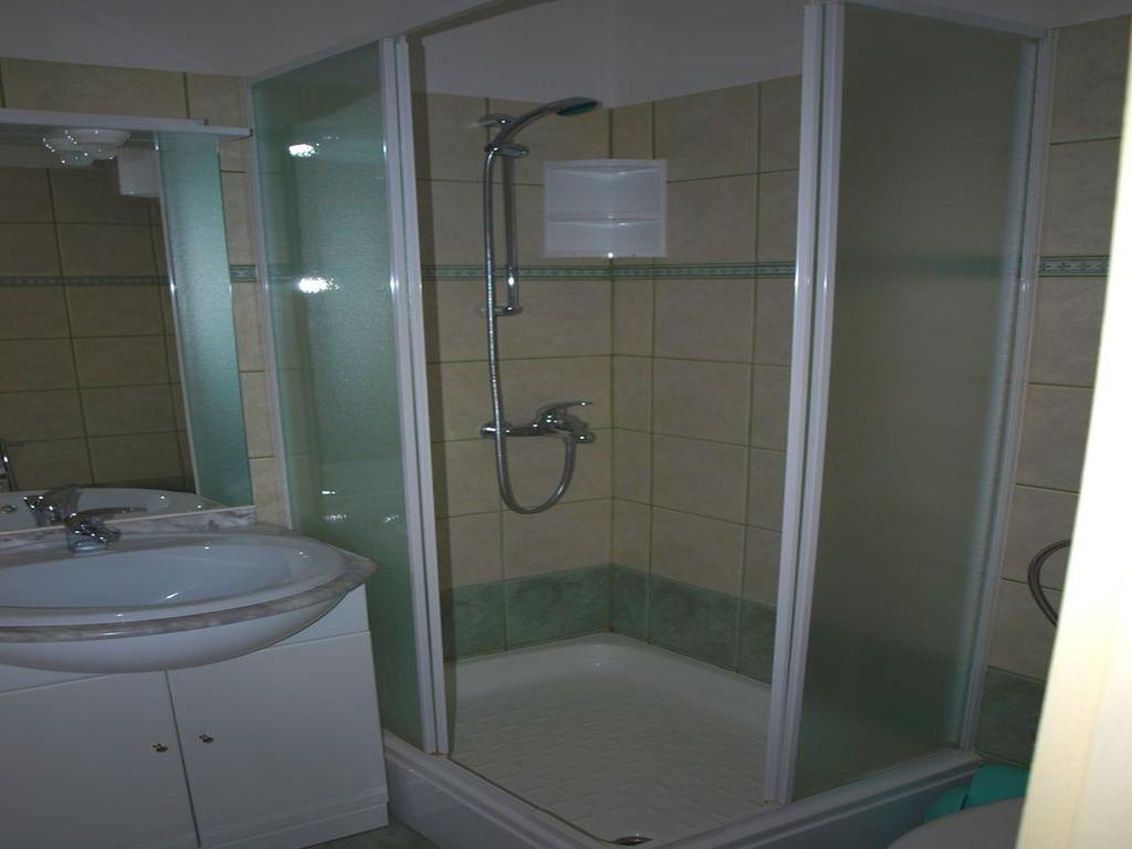 Apartments Mia بوستيرا الغرفة الصورة