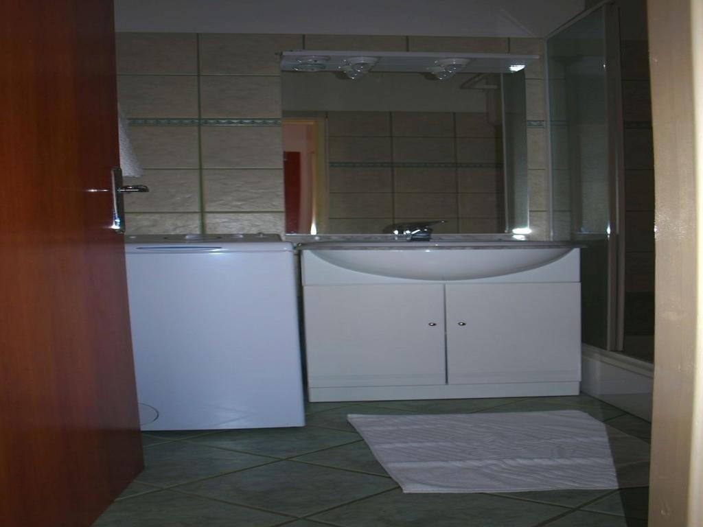 Apartments Mia بوستيرا الغرفة الصورة